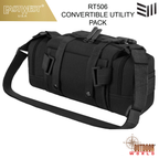 RT506  CONVERTIBLE UTILITY PACK