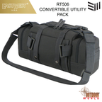 RT506  CONVERTIBLE UTILITY PACK