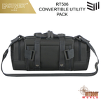 RT506  CONVERTIBLE UTILITY PACK