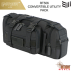 RT506  CONVERTIBLE UTILITY PACK