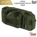 RT506  CONVERTIBLE UTILITY PACK