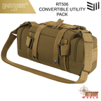 RT506  CONVERTIBLE UTILITY PACK