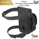 RT519  TACTICAL THIGH-PACK UTILITY BAG
