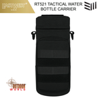 RT521 TACTICAL WATER BOTTLE CARRIER