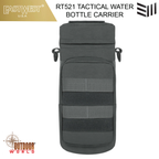RT521 TACTICAL WATER BOTTLE CARRIER