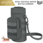 RT521 TACTICAL WATER BOTTLE CARRIER