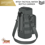 RT521 TACTICAL WATER BOTTLE CARRIER