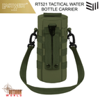 RT521 TACTICAL WATER BOTTLE CARRIER