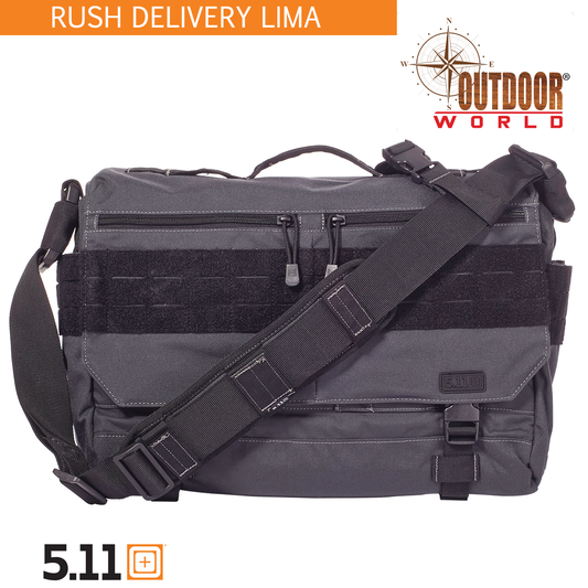 5.11 Tactical #56177 RUSH DELIVERY LIMA