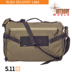 5.11 Tactical #56177 RUSH DELIVERY LIMA