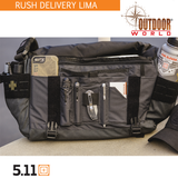 5.11 Tactical #56177 RUSH DELIVERY LIMA