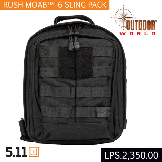 5.11 Tactical #56963 RUSH MOAB 6 Backpack