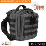 5.11 Tactical #56963 RUSH MOAB 6 Backpack