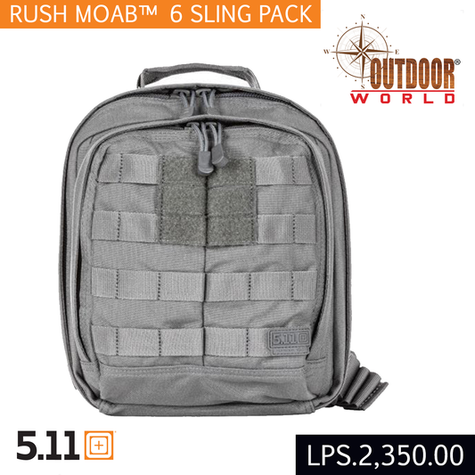 5.11 Tactical #56963 RUSH MOAB 6 Backpack