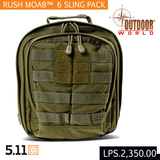 5.11 Tactical #56963 RUSH MOAB 6 Backpack