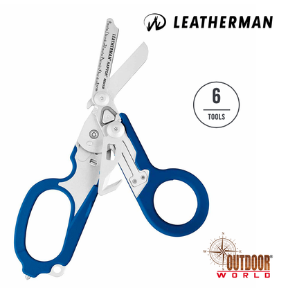 LEATHERMAN RAPTOR® RESCUE