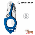 LEATHERMAN RAPTOR® RESCUE