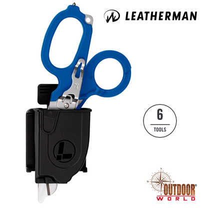 LEATHERMAN RAPTOR® RESCUE