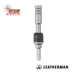 LEATHERMAN RATCHET DRIVER
