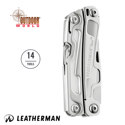 LEATHERMAN REV®