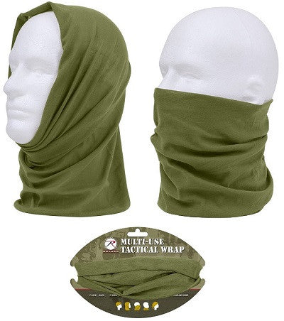 Rothco Multi-Use Tactical Wrap