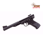 RUGER MARK IV .177