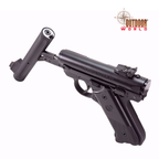 RUGER MARK IV .177