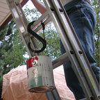 S-BINER® DUAL CARABINER PLASTIC