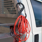 S-BINER® DUAL CARABINER PLASTIC