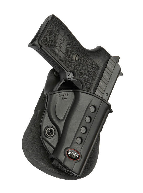 FOBUS SG-239 Sig/Sauer P239 9mm