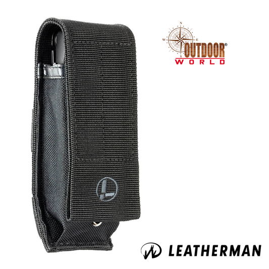 LEATHERMAN MOLLE SHEATH 930371