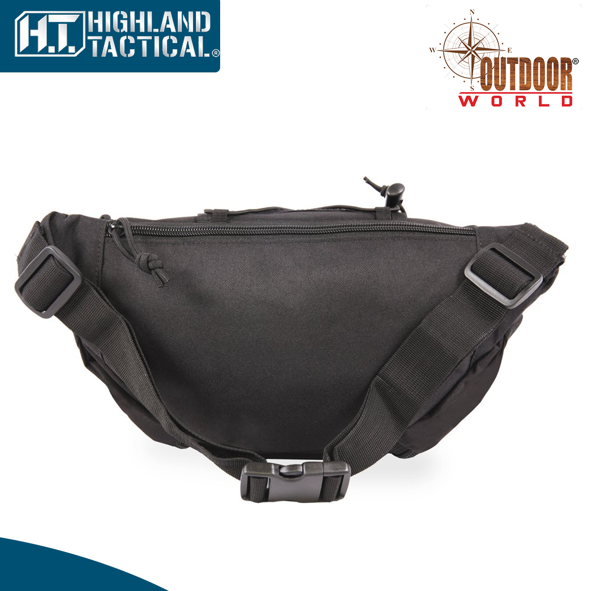 SIDEWINDER WAIST