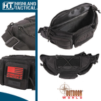 SIDEWINDER WAIST