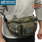 SIDEWINDER WAIST