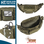 SIDEWINDER WAIST