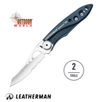 LEATHERMAN SKELETOOL® KBX