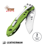 LEATHERMAN SKELETOOL® KBX