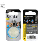 Spotlit Led NITE IZE #SLG-06-10
