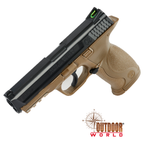 SMITH & WESSON M&P .177 BB