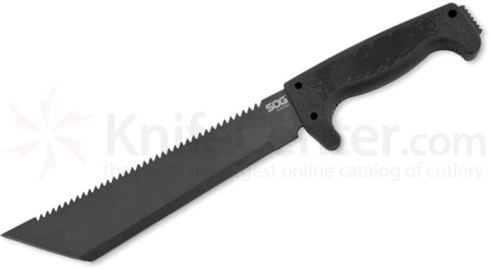 SOG #MC04-N Sogfari Machete