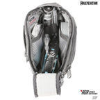 SOP Side Opening Pouch