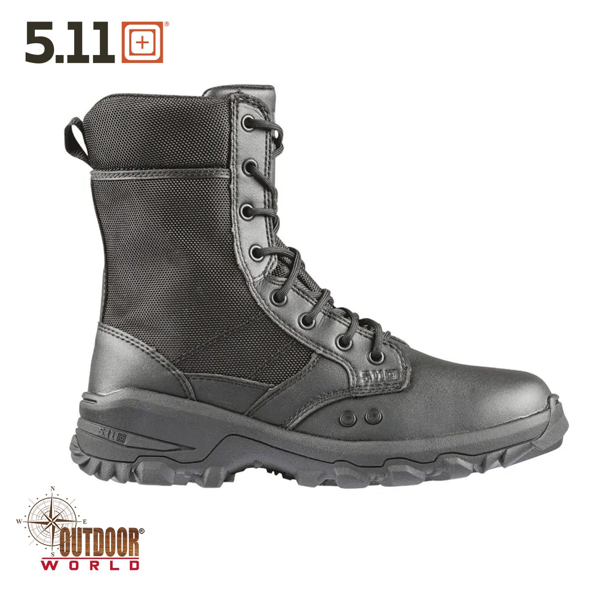 5.11 SPEED 3.0 JUNGLE RDS