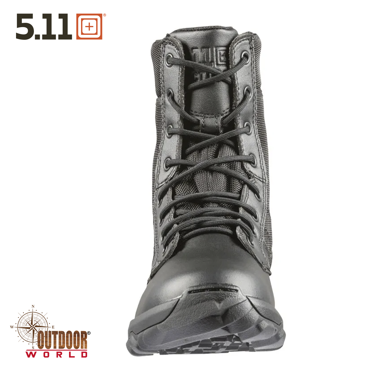 5.11 SPEED 3.0 JUNGLE RDS