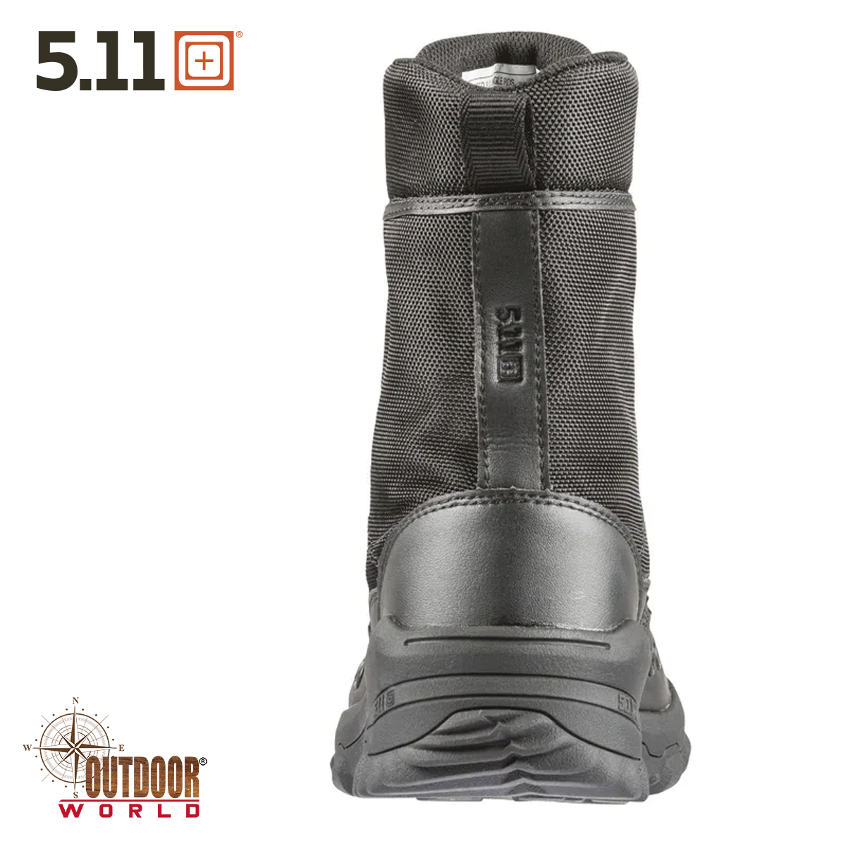 5.11 SPEED 3.0 JUNGLE RDS