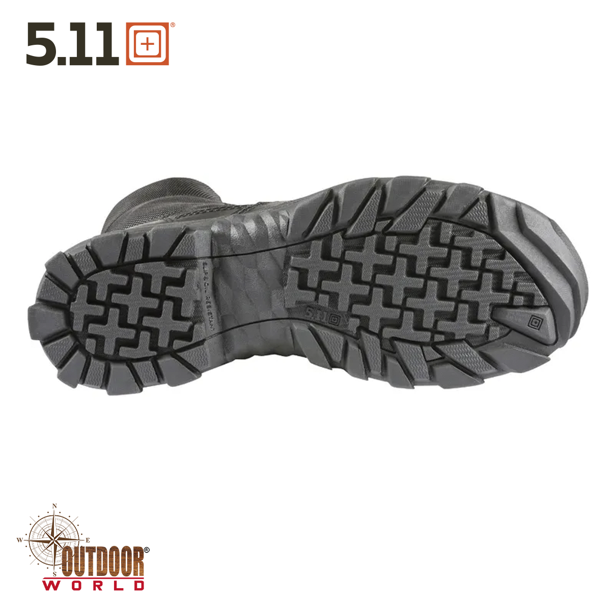 5.11 SPEED 3.0 SIDE ZIP BOOT