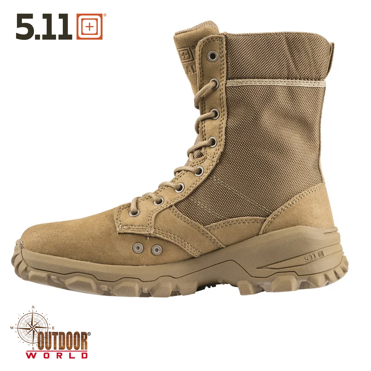 5.11 SPEED 3.0 JUNGLE RD