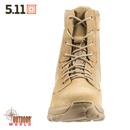 5.11 SPEED 3.0 SIDE ZIP BOOT