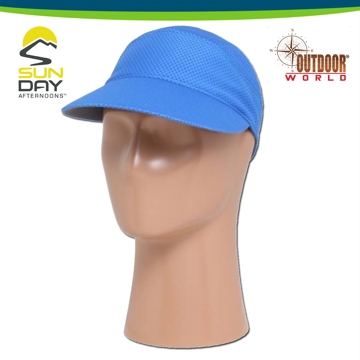 SPRINTER CAP