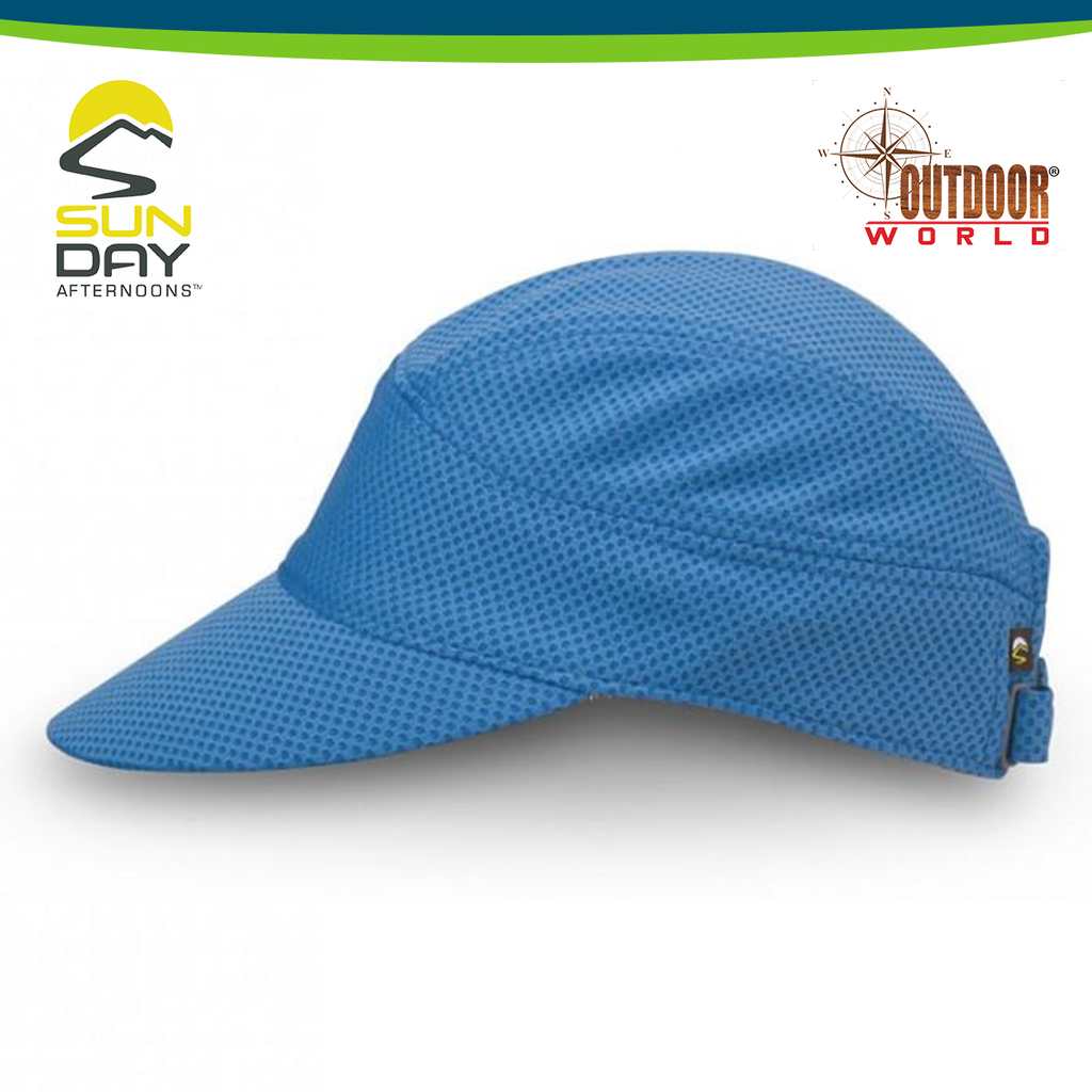 Sunday afternoons top sprinter cap