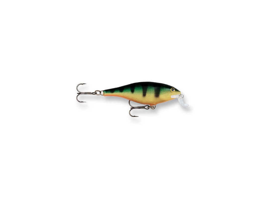 Shallow Shad Rap Rapala #SSR